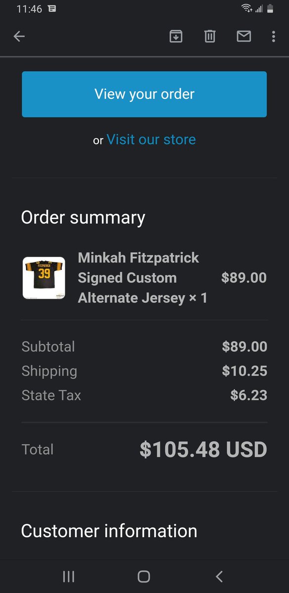 Total Sports Enterprises on Twitter