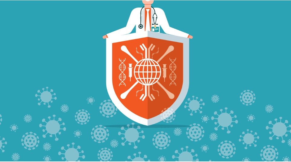 The <a href="/BioCentury/">BioCentury</a> team is dedicated to covering the #COVID19 pandemic: The science of #SARSCoV2, therapeutic and vaccine development, policies coming out of Washington, and more. Check out our free content here: biocentury.com/coronavirus