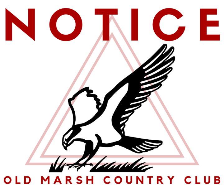 oldmarshmaine's tweet photo. Members and Patrons,

Yesterday, Governor Janet Mills announced a new executive order that added golf courses to the “non-essential” lists of businesses. We had previously petitioned for, and received, essential business status under the previous order. However, the new orde… https://t.co/WRrN2T2mcJ