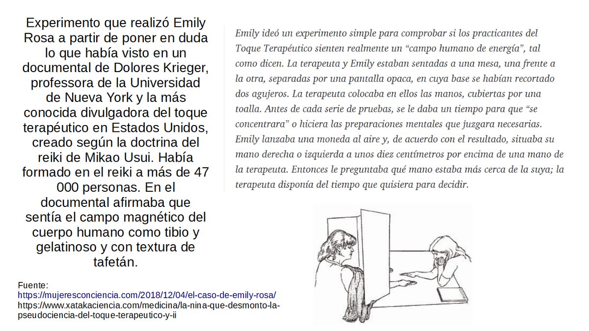 Zafrainvestiga's tweet photo. El #experimento llevado a cabo x #EmilyRosa para comprobar la #hipótesis cumplia el #rigor de la #tomadedatos para ello se necesita #pensar bien antes que hacer teniendo en cuenta #variables #materiales #tiempo #representatividaddelamuestra #réplicas #nosesgos #pruebasiniciales.. https://t.co/F81e5sJEvN