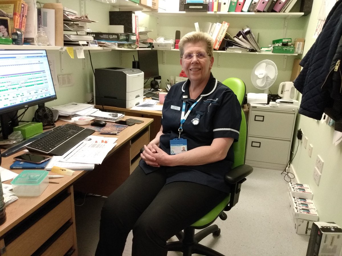 CLCH West Herts In-patient Rehab tweet media