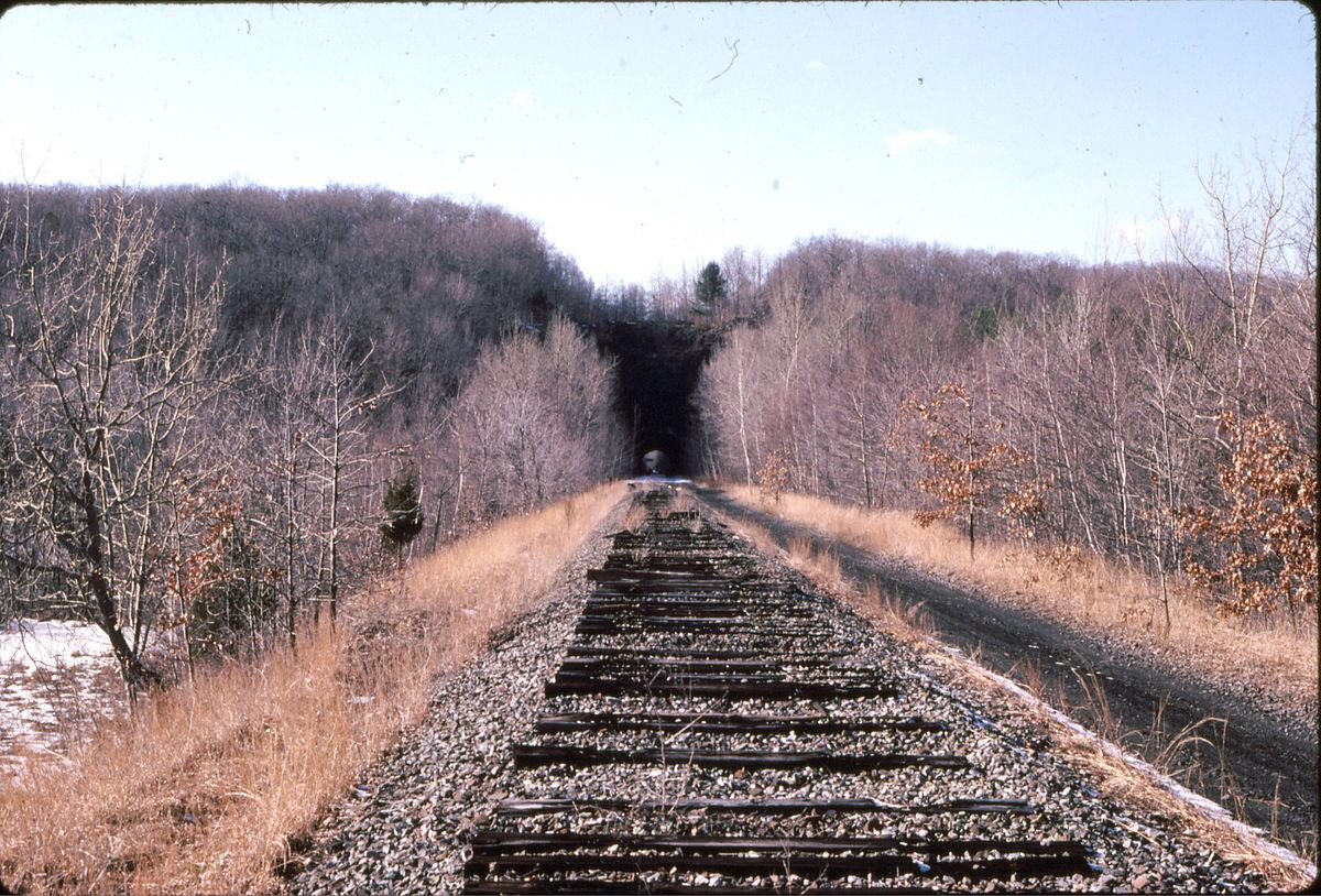 Today is........Conrail day! 46 years since that beginning.