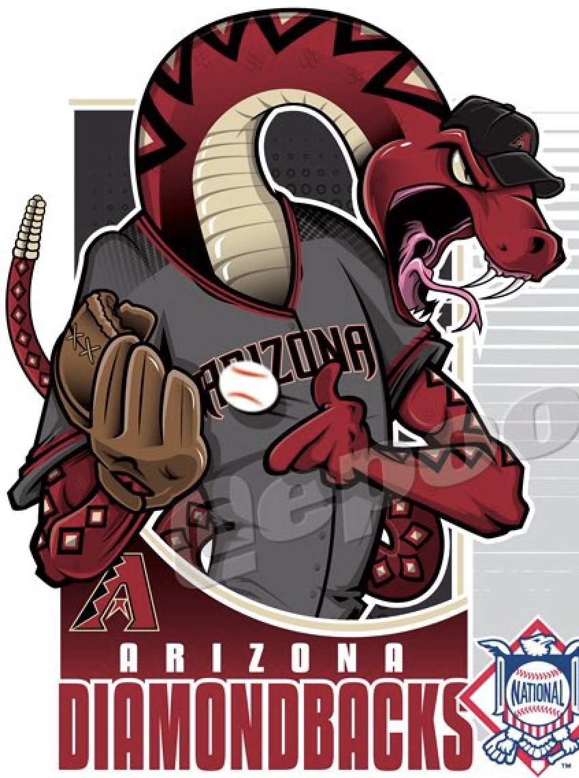 mlbotballtrophy's tweet photo. Down go the #Nationals and #Dodgers on @mlbotball! The only remaining UNDEFEATED #MLBotBall team is the @Dbacks! The Nats are still in ownership of the #MLBTrophy though since they have yet to lose a series. #MLBTwitter https://t.co/9v7gIQpLRH