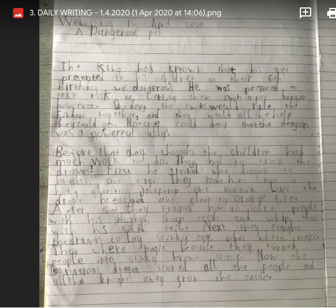 Mrs Dulson tweet media