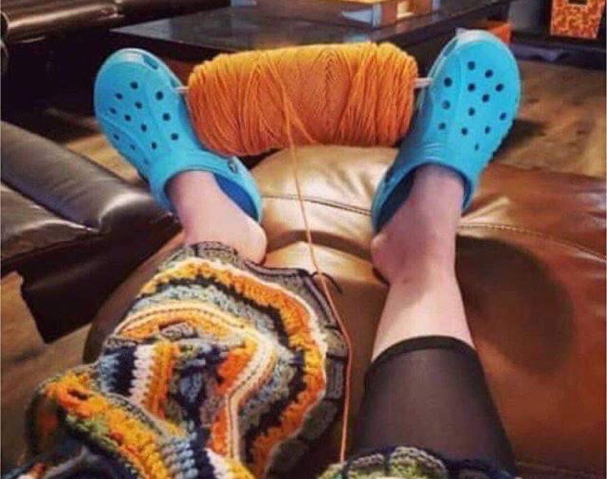 crocs liverpool
