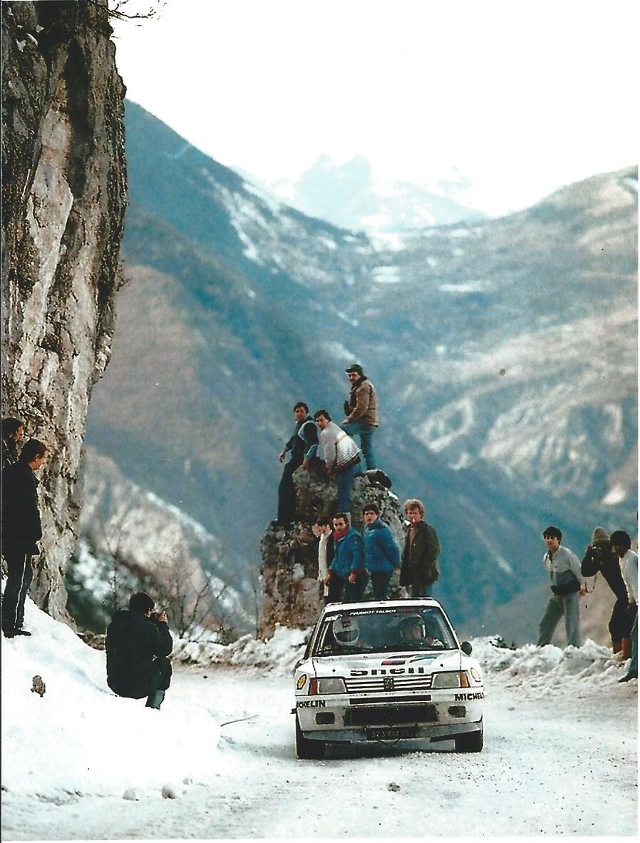 Rally Group B tweet media