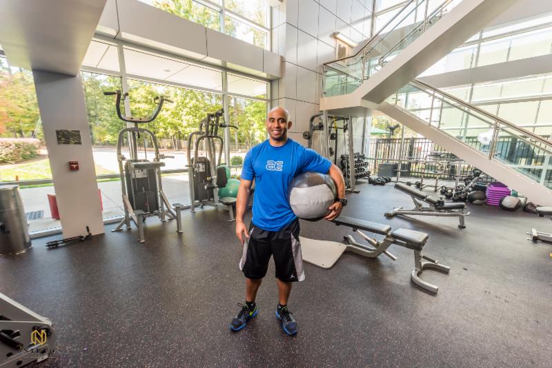 ActivEdge Fitness tweet media