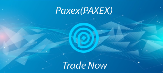 crypto_globe's tweet photo. Paxex(PAXEX) has been listed to #GlobeCryptoTrade
BTC Market: https://t.co/dL89yZjBWH
#CoinGecko #LiveCoinWatch #CryptoNews #blockchain #coin #PAXEX
#HFR #CoinMarketCap #coinlib #StexExchangeR #CryptoCurrEncyX #crex24 https://t.co/MZR752q5uy