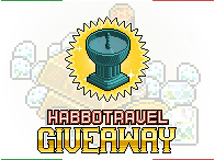 HabboTravel.com tweet media