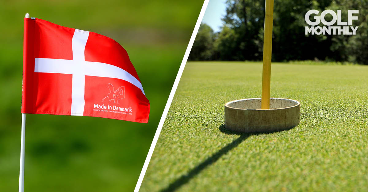 GolfMonthly's tweet photo. Golf in Denmark re-opens with restrictions, could the UK follow in a couple of weeks? https://t.co/EiAo5D0cs4 https://t.co/3BJL1BBcEC
