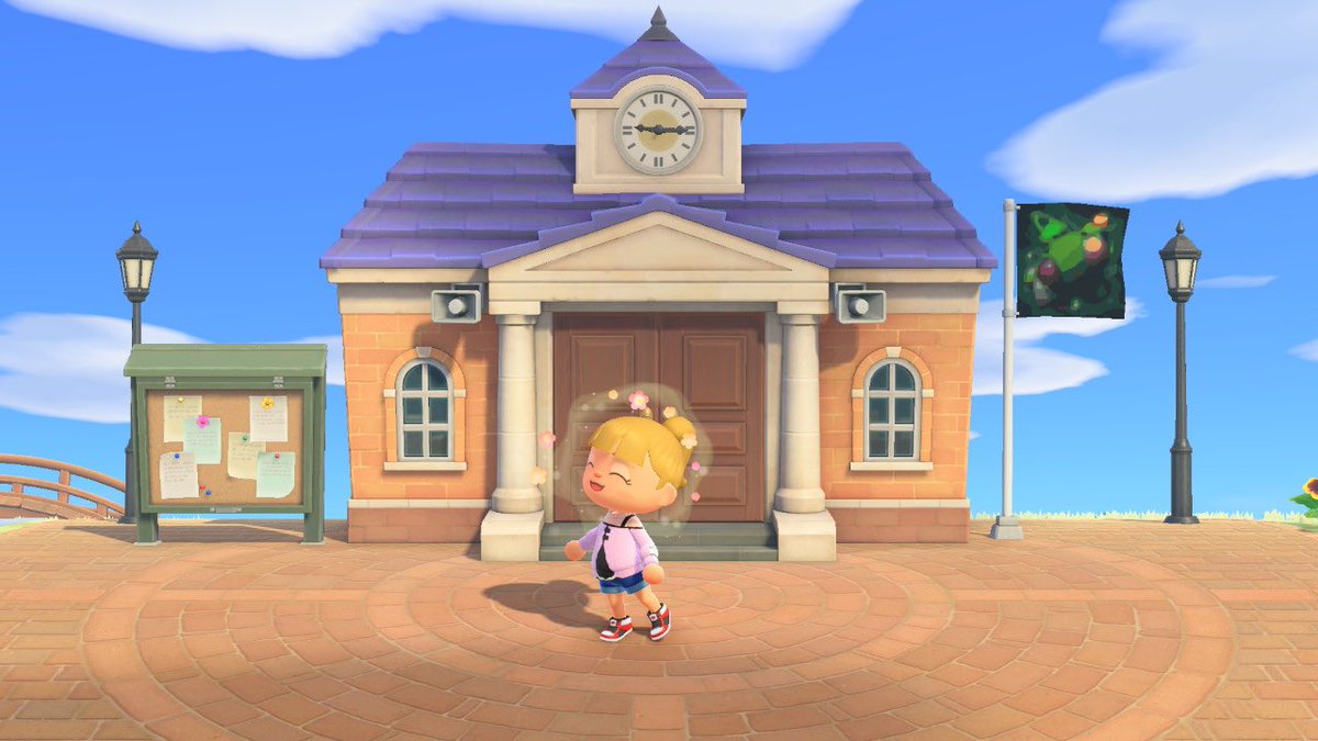 FNNWeather's tweet image. The City Hall renovation update is looking great! Bubbles must love all these animals crossing her path now! ... Wait a minute...
