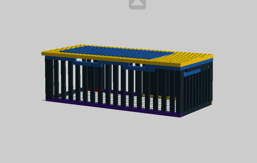 AlunGriffiths_'s tweet photo. Wow. Jayden from @BryntegSchool has used a 3d model to design his bridge before constructing.
Great Work 👏👀🤩
#BridgeBuildingChallenge #bridgeiton @CleveBridgeUK @BridgendCBC https://t.co/OUgELrZLxd