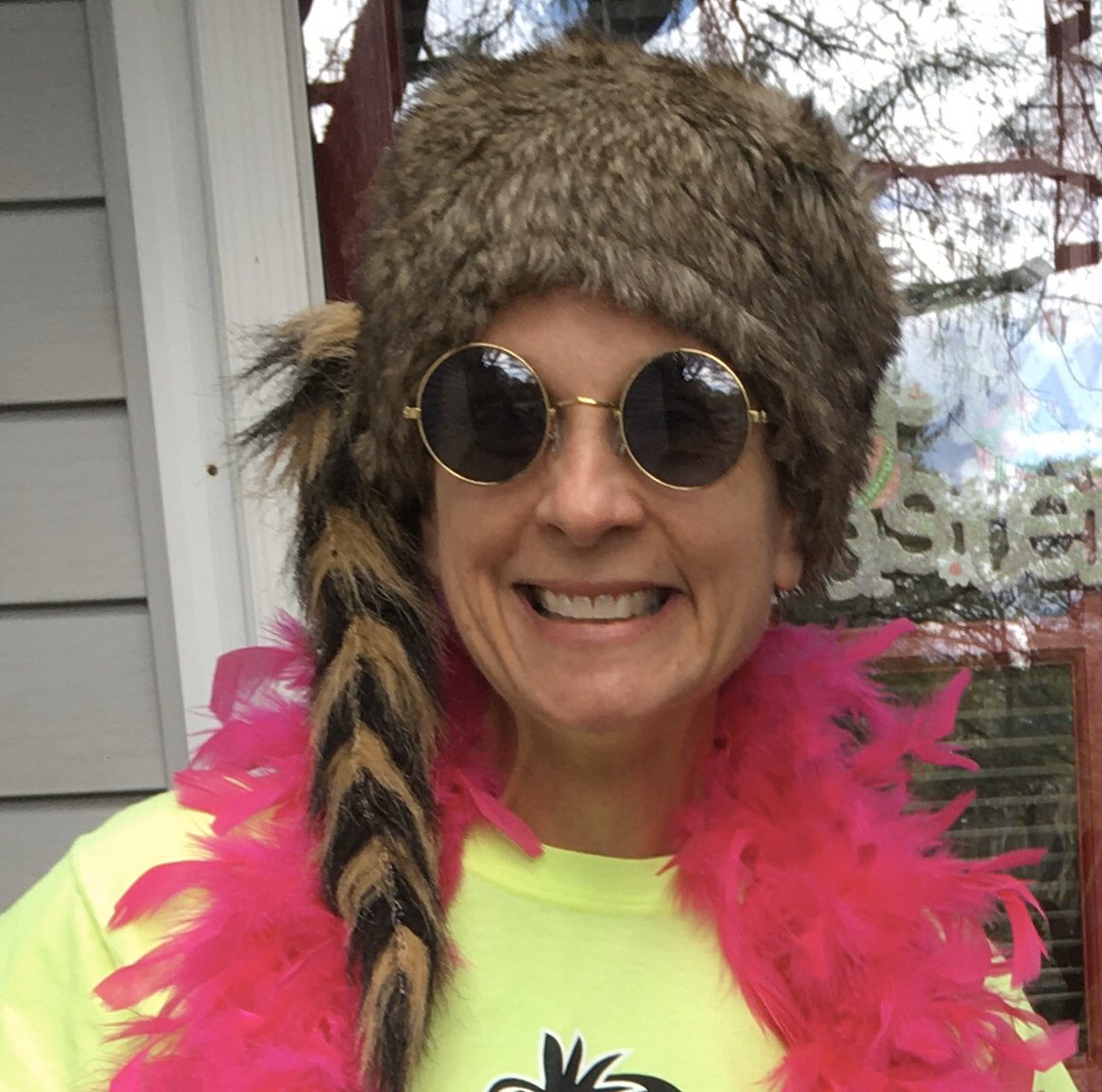 lanie pope tweet media