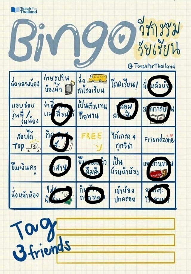 เห้ยผมไม่บิง