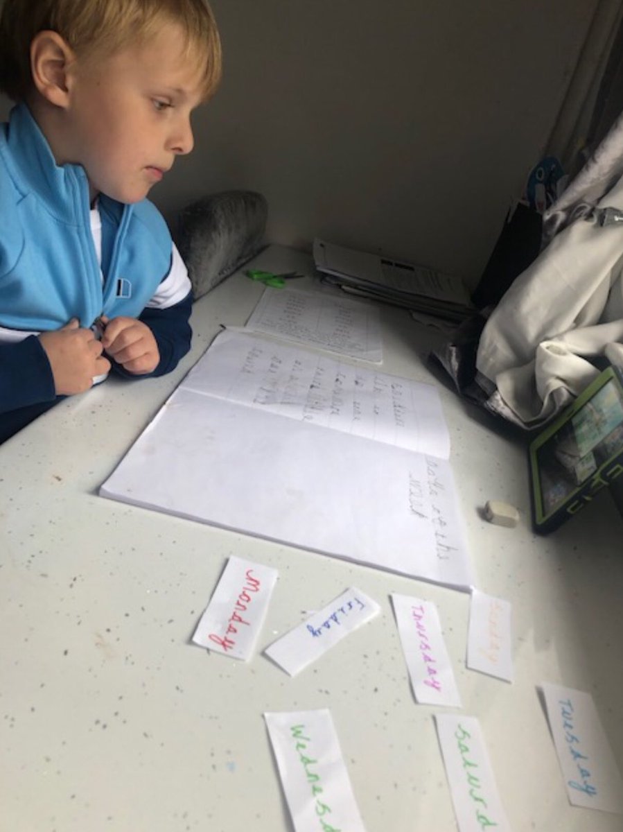 TJPrimary's tweet photo. Logan has been busy at home with his Maths and Phonics learning. He has also started to grow some of his own vegetables! #TJHomeLearning #TJMaths #TJEnglish #TJReception #RK #TJOutdoorLearning https://t.co/pSMOunf5zB