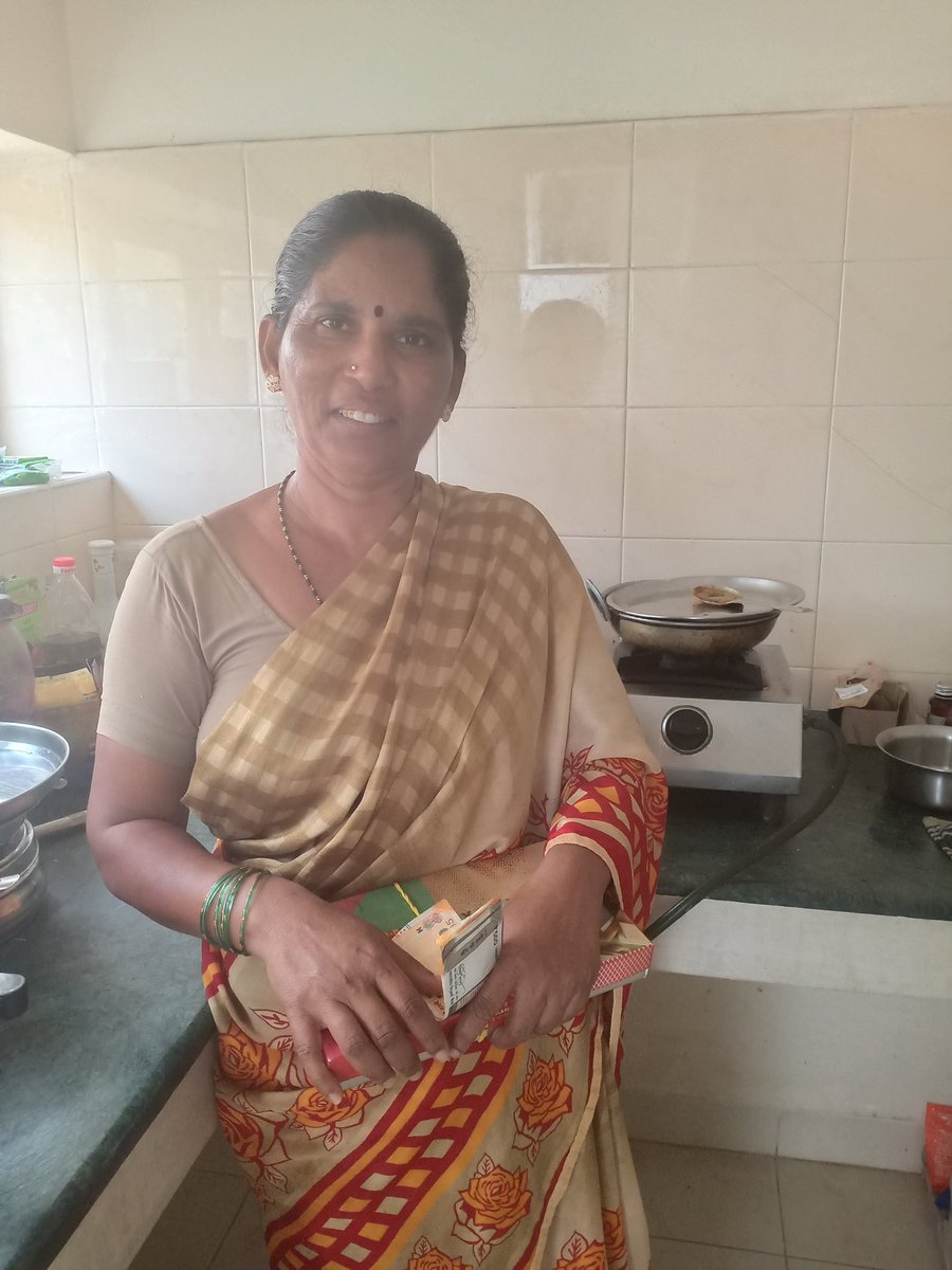 pallavipriya_'s tweet photo. Day8/21 #makechain & let d positivty reaches 2 evry crner of d world. Paid #fullsalary+Bonus #sweetbox 2 cook
I nominat @Ilovehyderabad @realshooterdadi @AboutIndia @AmritGrewa17 @realshailimore @anusehgal @Kamsamay @ArushTandon @yamunajiye @savitha_rao @MukeshMeshram
#indiafirst https://t.co/EMV4Jq5uHk
