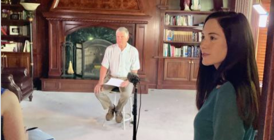 Thank you to Roni Sasaki for interviewing me on her podcast on the journey of developing my documentary - <a href="/FreshTracksFilm/">Fresh Tracks Film</a>! tinyurl.com/rcdvevu #FreshTrackFilm #documentary #film #indiefilm #movie #documentary #executiveproducer