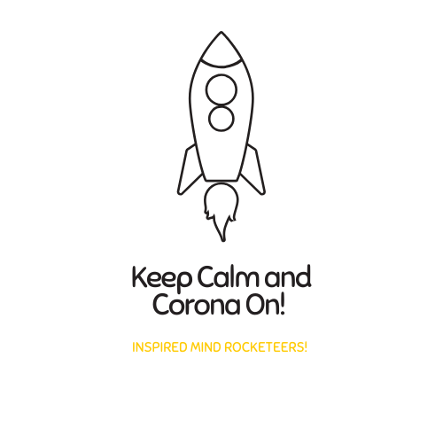 SColesPorter's tweet photo. @Inspired__Minds in partnership w @T_Minus30 today launched the "Keep Calm and corona on" campaign to support anyone finding #COVIDー19 overwhelming or tough. Sharing a series of podcasts, snippets, quotes, books, helplines, support for startups and for those homeschooling. 💙💙 https://t.co/Ni3hUeBqpz
