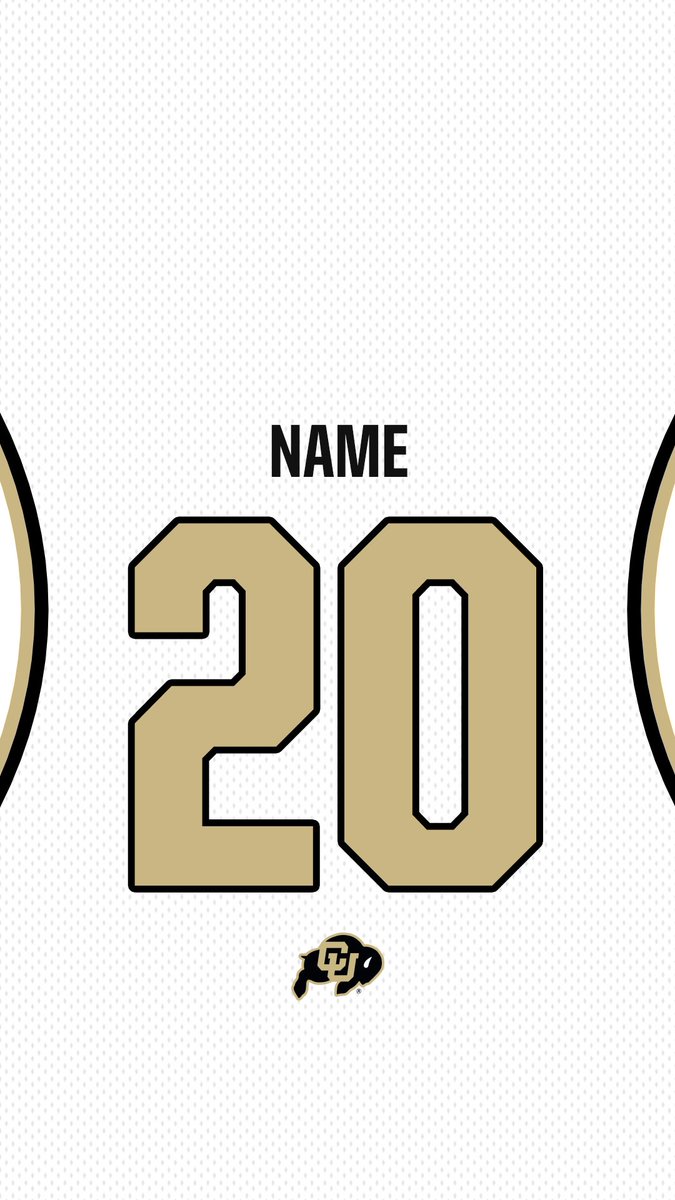 Colorado Men's Basketball tweet media