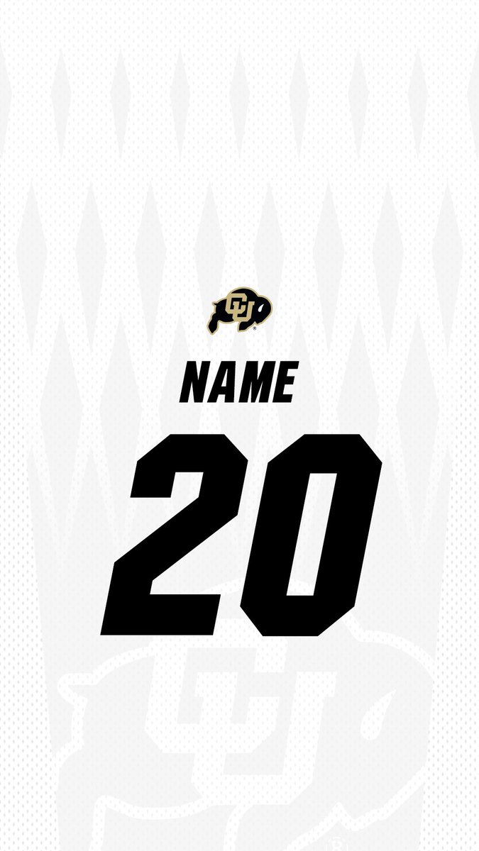 Colorado Men's Basketball tweet media