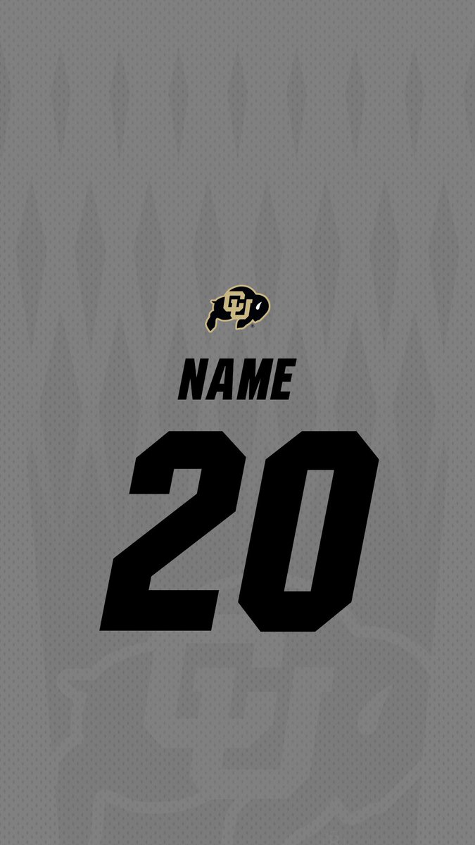 Colorado Men's Basketball tweet media