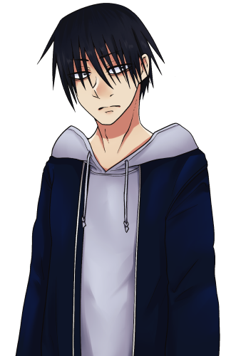 陰のtwitterイラスト検索結果 古い順