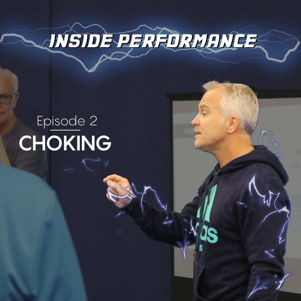 surrey_tennis's tweet photo. Episode 2 of 'Inside Performance' is now LIVE! In this episode we focus on a big topic...choking! 😬 See it here: https://t.co/AuTIiyXYWS #InsidePerformance #SurreyTennis #TennisatHome https://t.co/e2imZ5M10f