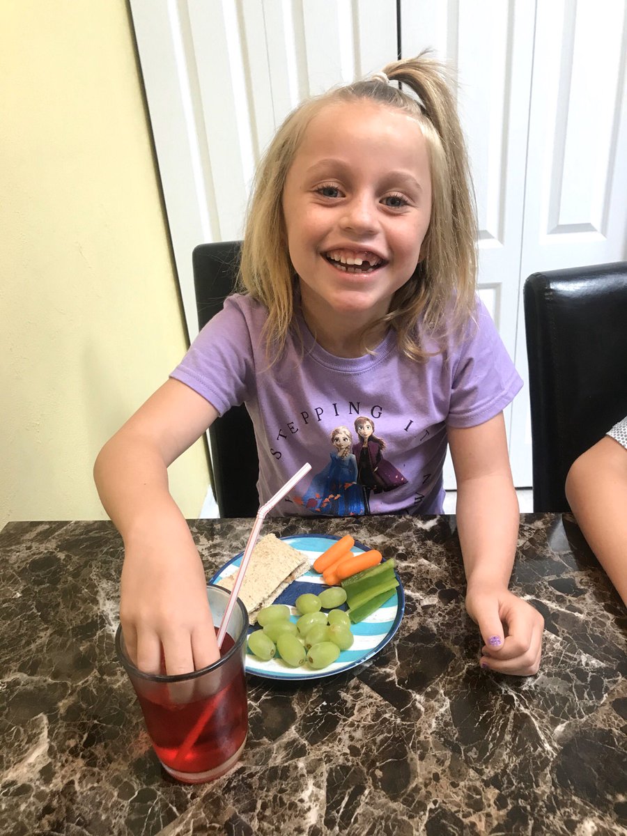 MrsJefferisCCE's tweet photo. Virtual Spirit Week - Day 3οΈβ£ #AprilFoolsDay #ItsNotJuice #ItsJello π€ͺ @cypresscreekvcs #OttersTogether https://t.co/chBxHBpE6y