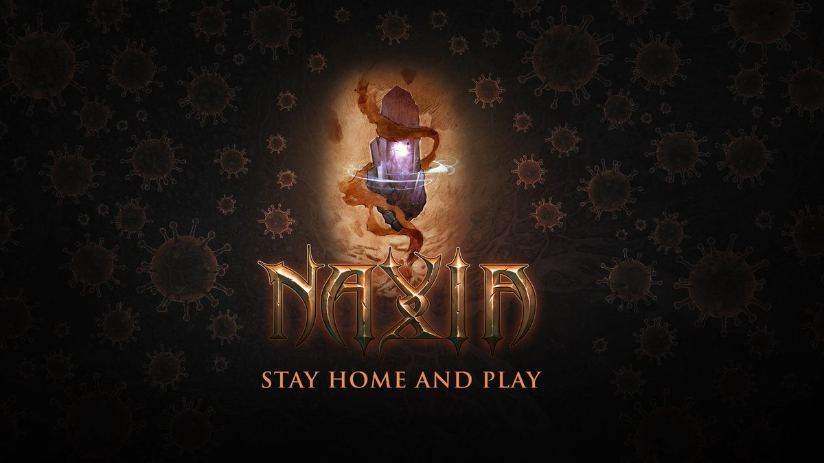 Naxia tweet media