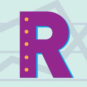 TTCUOFA's tweet photo. Describe, visualize and analyze data using R, a free, open-source statistical analysis program used by researchers around the world! Join us Apr 17 via Zoom as we explore the basic functions of R and practical applications of the program. Register at https://t.co/G2RTXWDW4R https://t.co/veMxsOm0hh