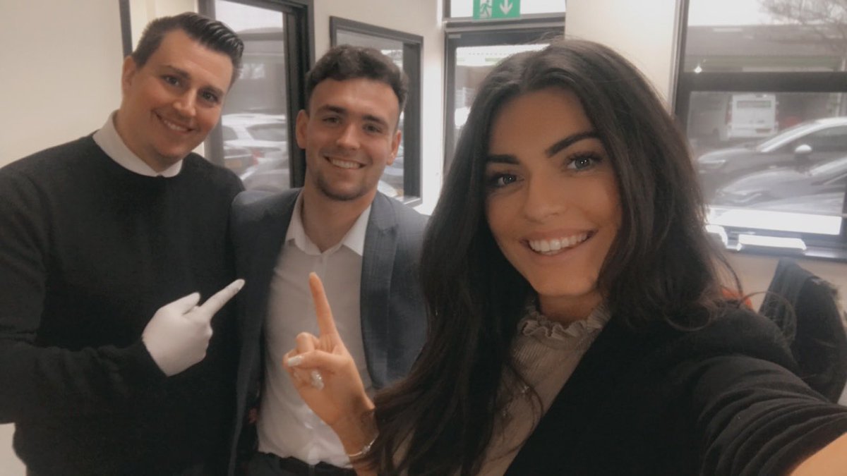 Emily Marshall tweet media