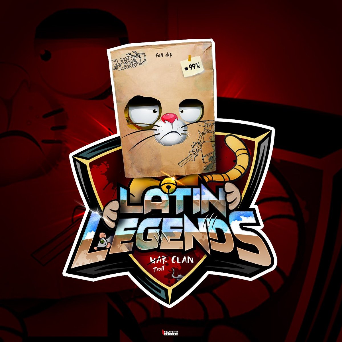 Sin duda alguna <a href="/MasterDG720/">MΛSTER ᴰᴳ💡</a> uno de los mejores diseñadores de la comunidad 🔥