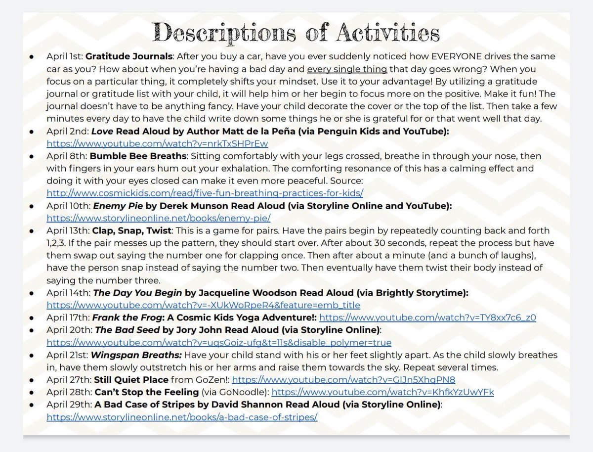 SEL is so important right now!! I know I am taking ALL the deep breaths. How are you taking care of yourself mentally be able to take of your kids’ emotional needs?