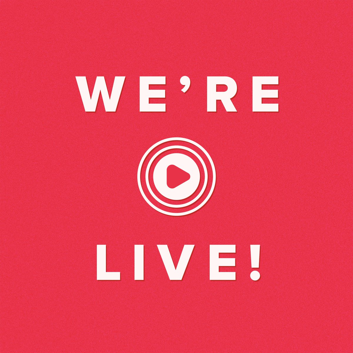whoisgrace's tweet photo. Still loving the Hebrews study guide? Join Chrissy and company for Facebook live at 12:30 as she talks about Jesus is the better sacrifice. 

#whoisgrace #facebooklive https://t.co/UVYCCiBjzs