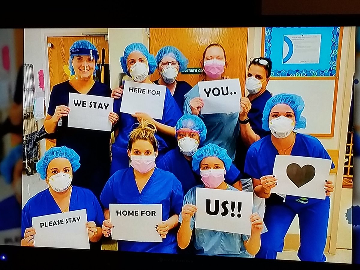 Sometimes a picture says it all(via MSNBC)..