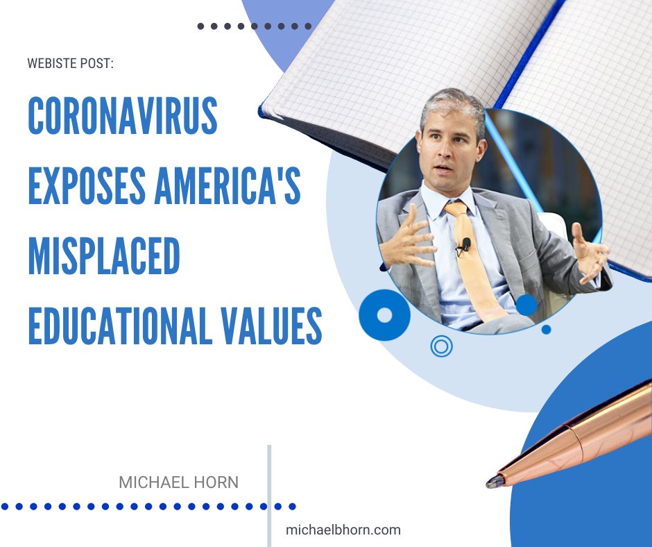 michaelbhorn's tweet photo. Are school policies more important than your child's wellbeing? Read here to find out about the challenge that parents face https://t.co/zoI7nP4IPo #education #health #wellbeing #values #educationalvalues #coronavirus #policies #challenges #schoolsclosing #parents #learning https://t.co/mbOYr5lfCQ