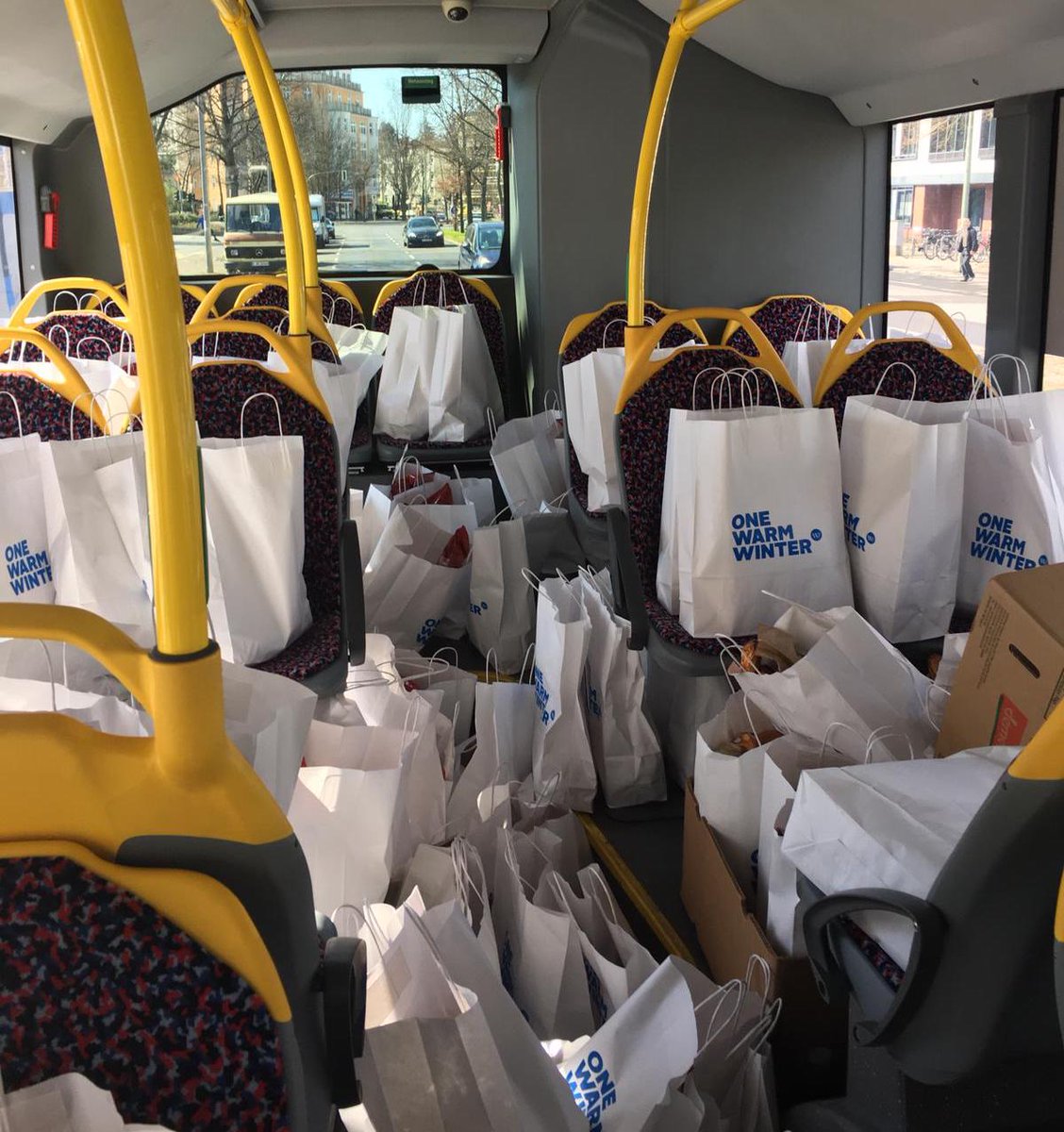 Danke an <a href="/KARUNA_Tweets/">KARUNA</a>, One Warm Winter und alle weiteren Unterstützer.