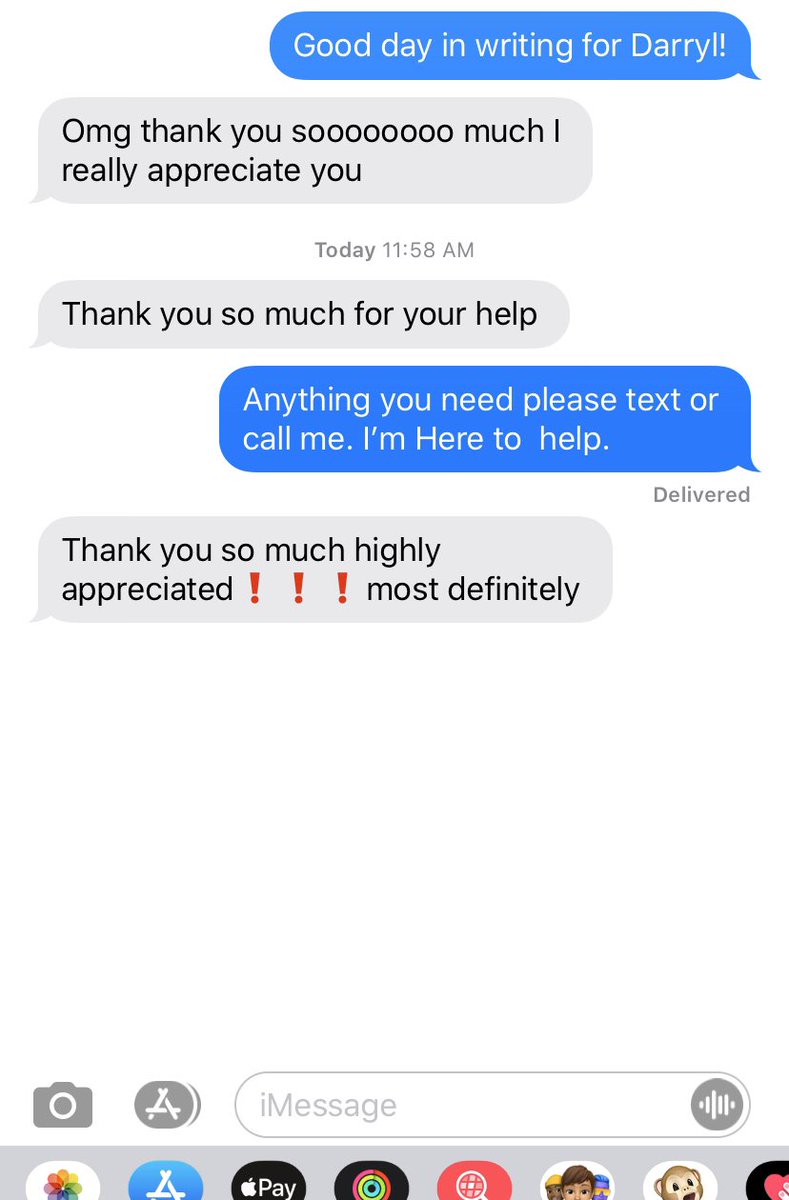 TAGMsRackston's tweet photo. What A Great Day of Teaching and Learning at TAG Virtual Academy! I walked this parent through Google classroom for twenty minutes and she sent this 🥰 #RESPECTCASCADE #GOOGLELEVEL2 @APSTAGAcademy @apsupdate https://t.co/qYhmYz1SrL