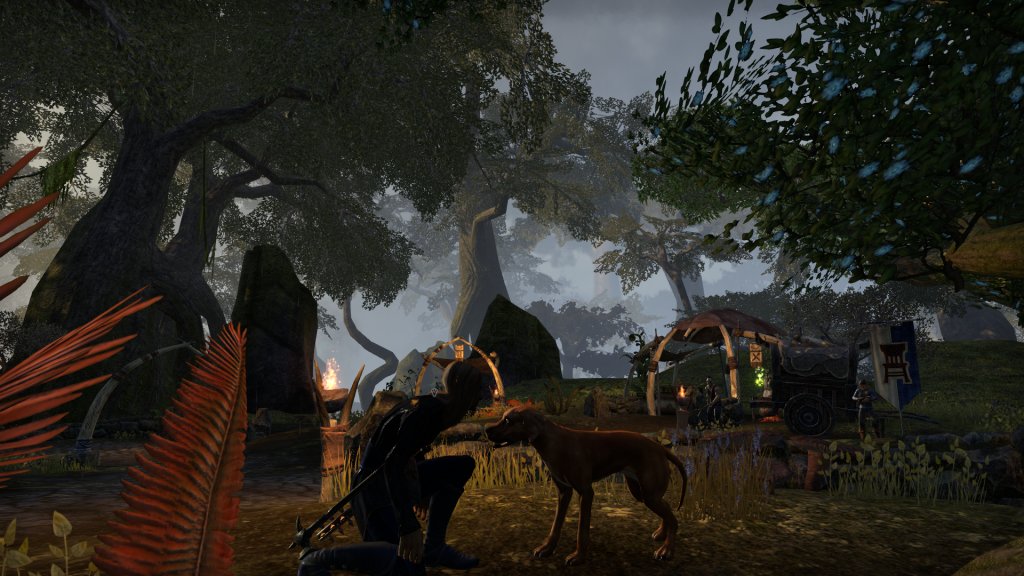 rendoraexplores's tweet photo. An Elf and His Dog https://t.co/LpJEjB5H1P https://t.co/kOgKdvYlnK