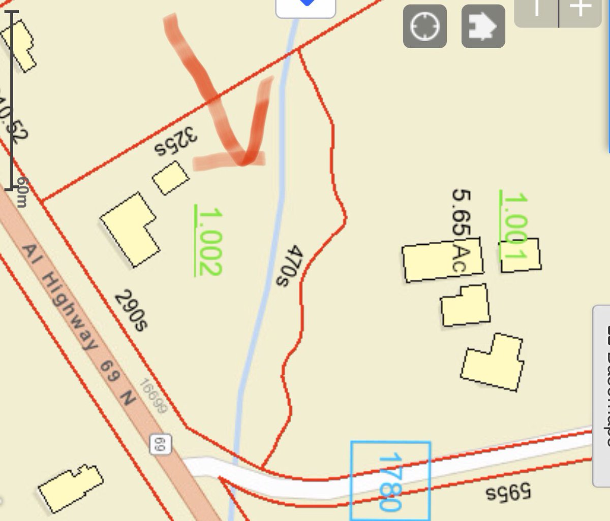 scott_haga's tweet photo. #investment Property near #arabalabama at #Joppa on AL HWY 69.  3 BR/1 BA-1777 ft.² on 2.20 acres. $58,500! #hagateam Scott Haga, Leading Edge Real Estate Group-Lake Guntersville. #RealEstate https://t.co/I8cCep1CWU