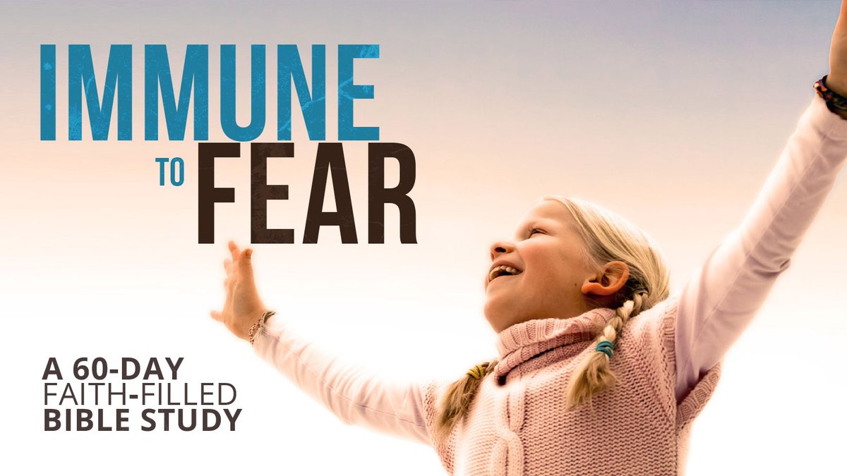 cfaneu's tweet photo. #ImmuneToFear
Day 3: The Victory that has Overcome the World!
https://t.co/DIArSjZjmS
Sign up at https://t.co/9xPGCver2k https://t.co/yKbIU5QOdd