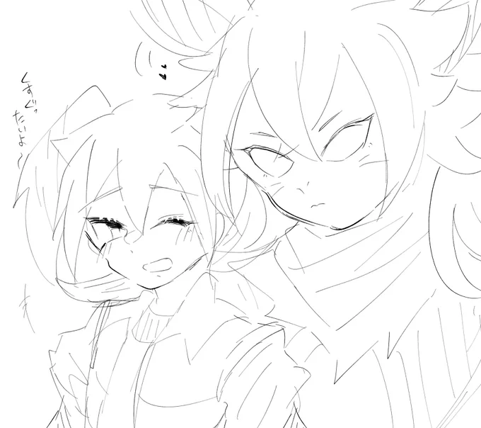 @YuuSakura_11 
優有ちゃん!!!!!ふぁぼありがとう!!!!!!!!!!!!!! 