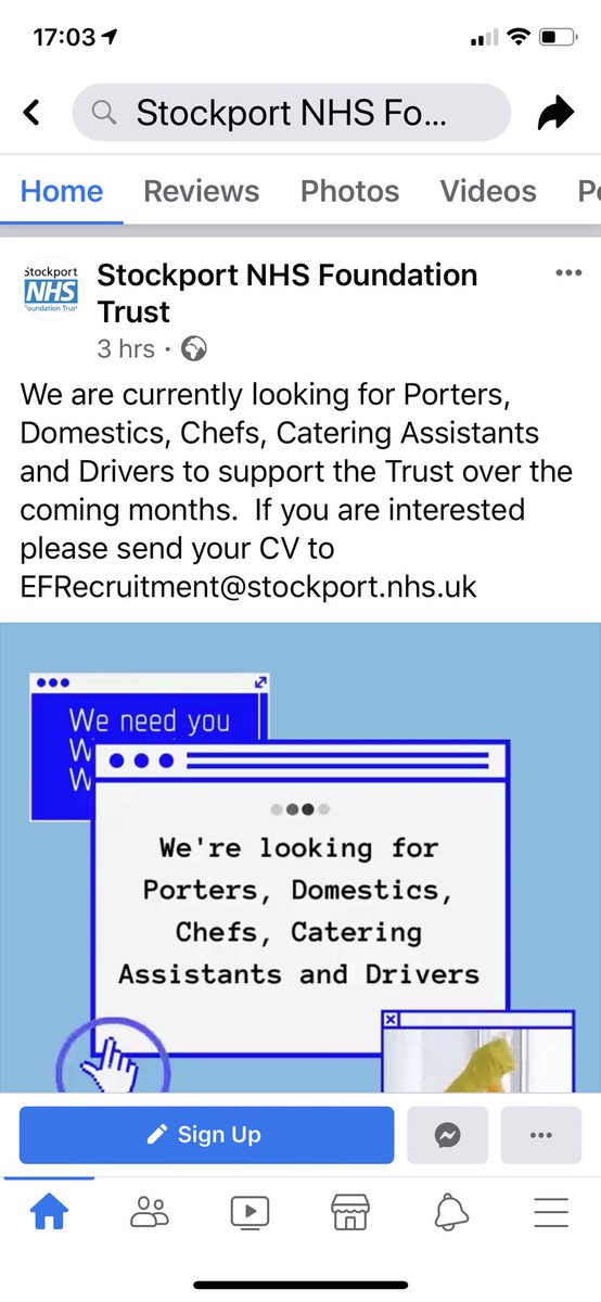 ASFC Employability tweet media