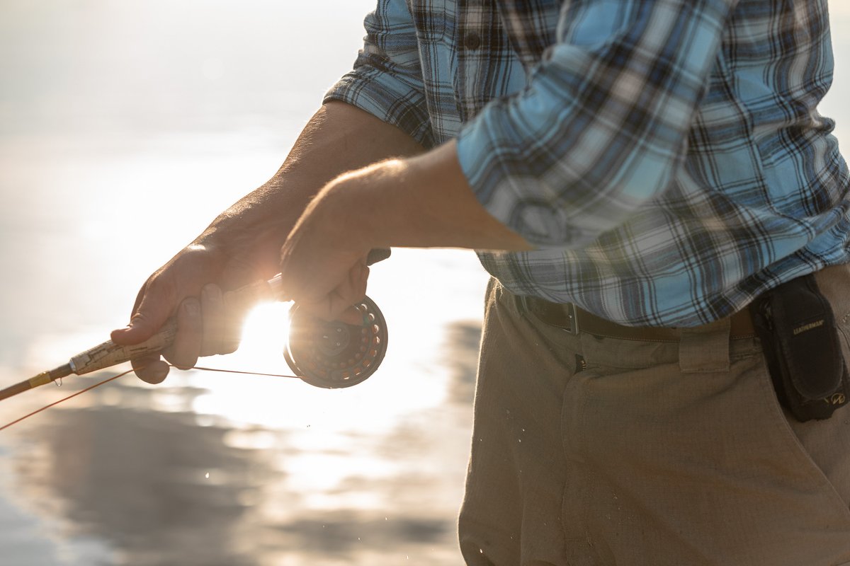 Serene moments at Siwash. 

PC: <a href="/taylormichburk/">Taylor Burk</a>