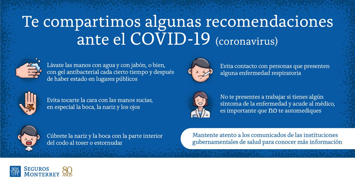 Consue_Hidalgo's tweet image. Ante el #COVID19, recuerda tomar medidas de prevención para proteger tu salud y la de tu familia.