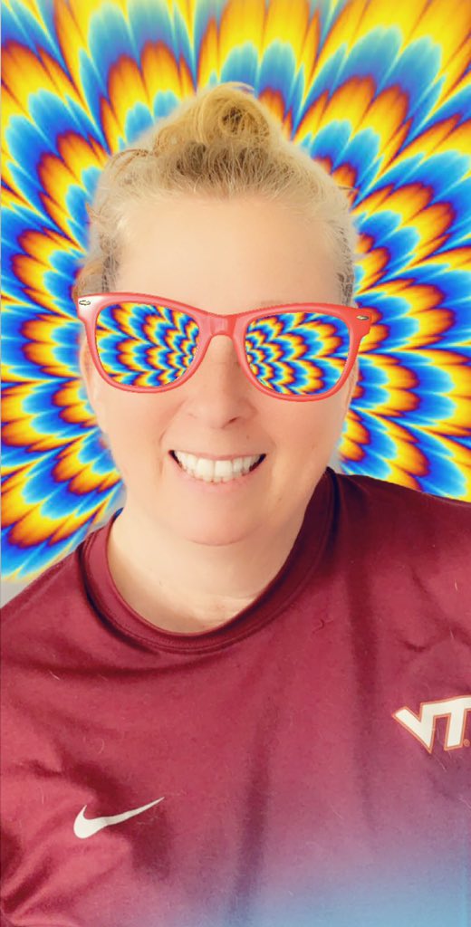 I’m feeling a little wacky today!  Happy Wacky Wednesday 🤪