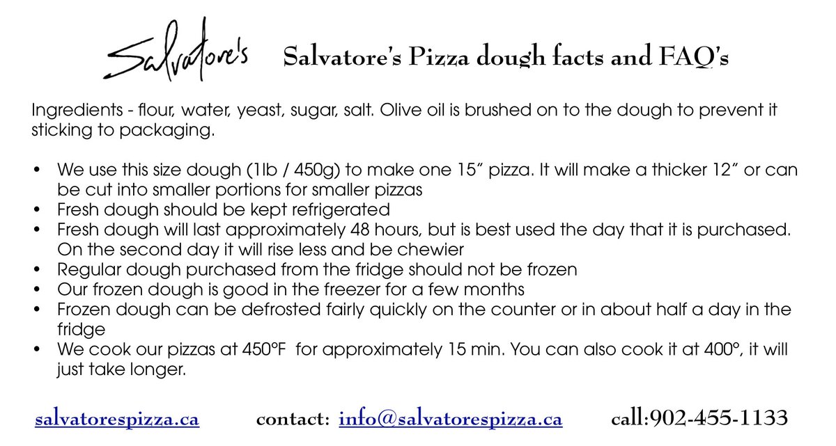 Salvatore’s tweet media