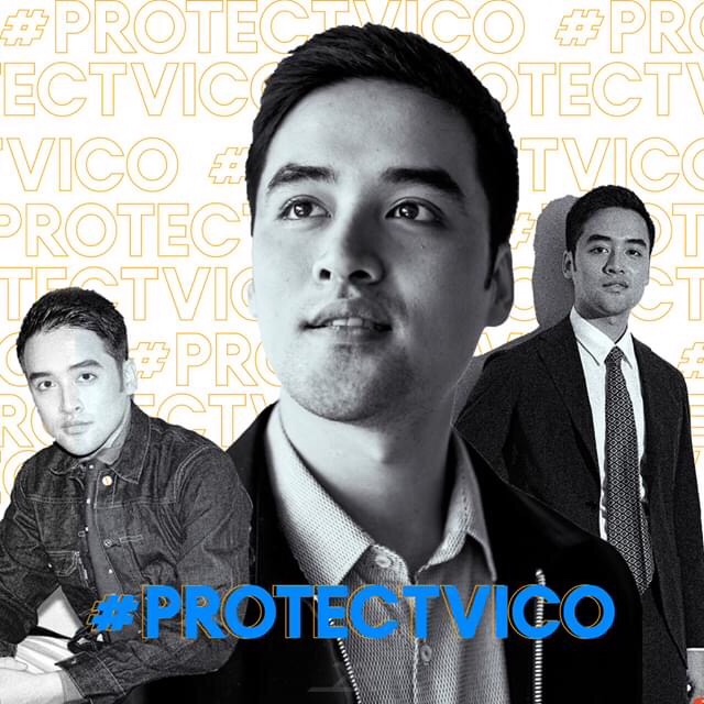 jamesrick017's tweet photo. #ProtectVico #ProtectVicoSotto #ProtectVicoAtAllCost #ProtectMayorVico https://t.co/EkXg6Z2Pue