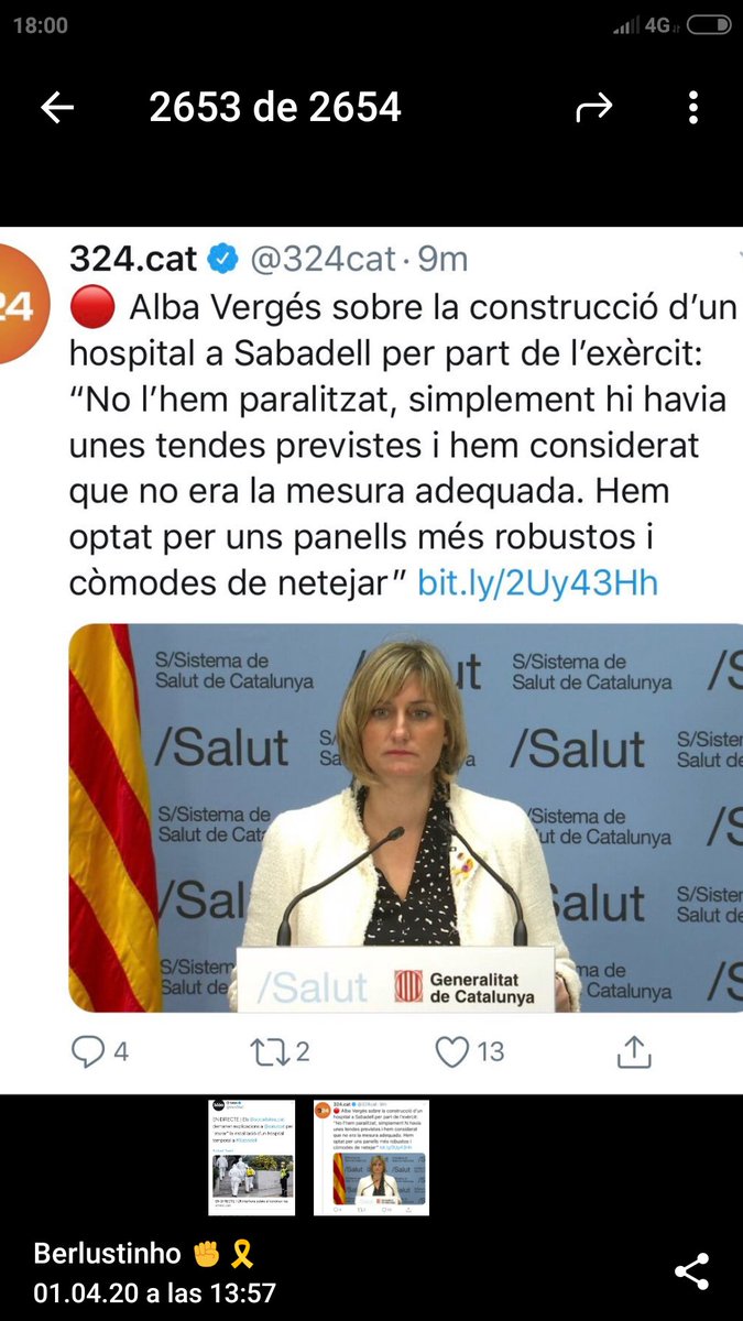 mateu_vila's tweet photo. @cssabadell @govern @EjercitoTierra cs sempre generant odi i frustació... https://t.co/056BkzYYnK