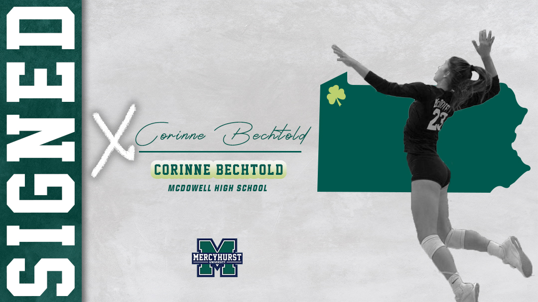 HurstVB's tweet photo. Welcome to the Lakers Family, Corinne Bechtold!

📌: Erie, Pennsylvania
👩‍🎓: McDowell High School
🎓: Exercise Science major

"Corinne has only begun to tap into the potential she that she has" - Head Coach Ryan Patton https://t.co/jy2KoXiQM7